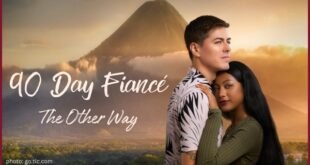 90 Day Fiancé: The Other Way