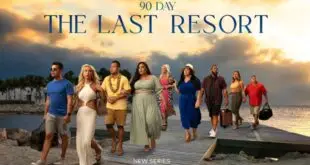 90 Day: The Last Resort