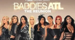 Baddies ATL Reunion