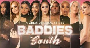 Baddies South