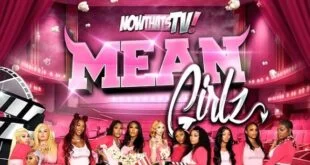 Mean Girlz Atlanta