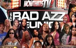 One Bad Azz Reunion