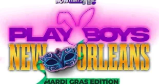 PlayBoys New Orleans