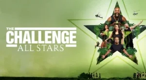 The Challenge: All Stars