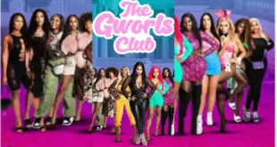 The Gworls Club