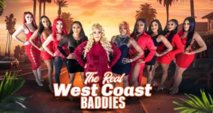 The Real West Coast Baddies