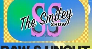 The Smiley Show