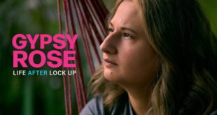 Gypsy Rose: Life After Lock Up