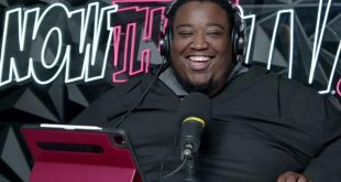 THE Swayy Wayy Podcast BBO Cast & Cast Council