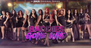 Baddies Gone Wild