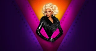 Rupaul’s Drag Race All Stars