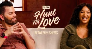 90 Day: Hunt For Love Between the Sheets