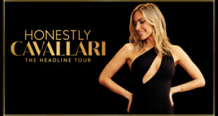 Honestly Cavallari The Headline Tour