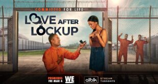 Love After Lockup