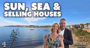 Sun Sea and Selling Houses