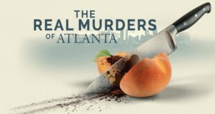 The Real Murders of Atlanta