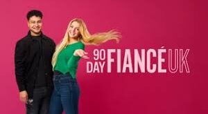90 Day Fiance UK