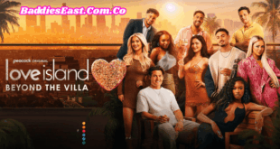 Love Island Beyond the Villa