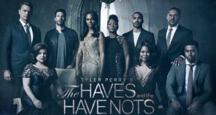 Tyler Perry’s The Haves and the Have Nots