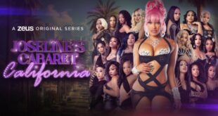 Joseline's Cabaret California