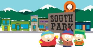 South Park