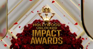The Hollywood Unlocked Impact Awards 2025