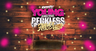Young and Reckless All Stars NowThatsTV