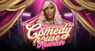Barbie’s Comedy House Reunion