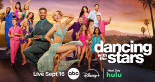 Dancing with the Stars