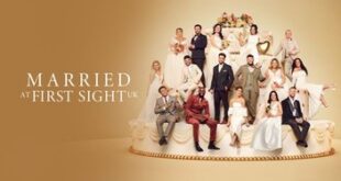 Married at First Sight UK