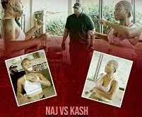 Naj And Kash Final Showdown