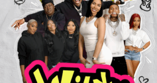 Nick Cannon Presents: Wild ‘N Out