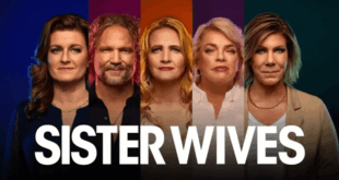 Sister Wives