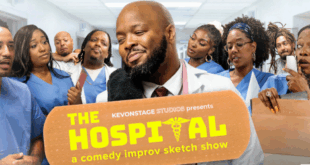 The Hospital