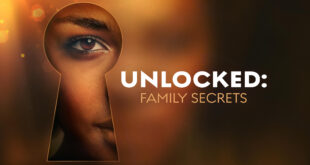 Unlocked: Family Secrets