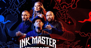 Ink Master