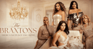 The Braxtons