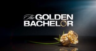 The Golden Bachelor (AU)