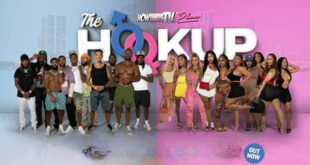 The Hookup NowThatsTV