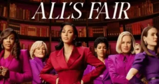 All’s Fair