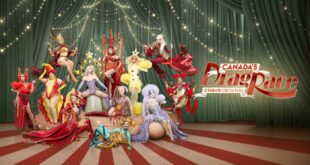 Canada's Drag Race