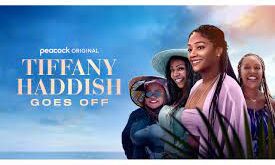 Tiffany Haddish Goes Off
