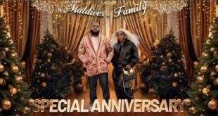 Joseline and Ballistic Special Anniversary 2026