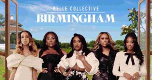 Belle Collective: Birmingham