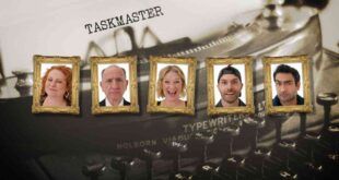 Taskmaster UK