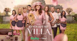 Vanderpump Villa