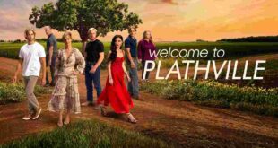 Welcome to Plathville