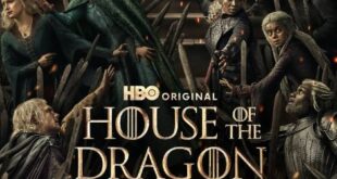 House of the Dragon