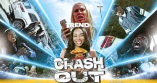 Crashout: With SkyyTatted