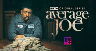 Average Joe
